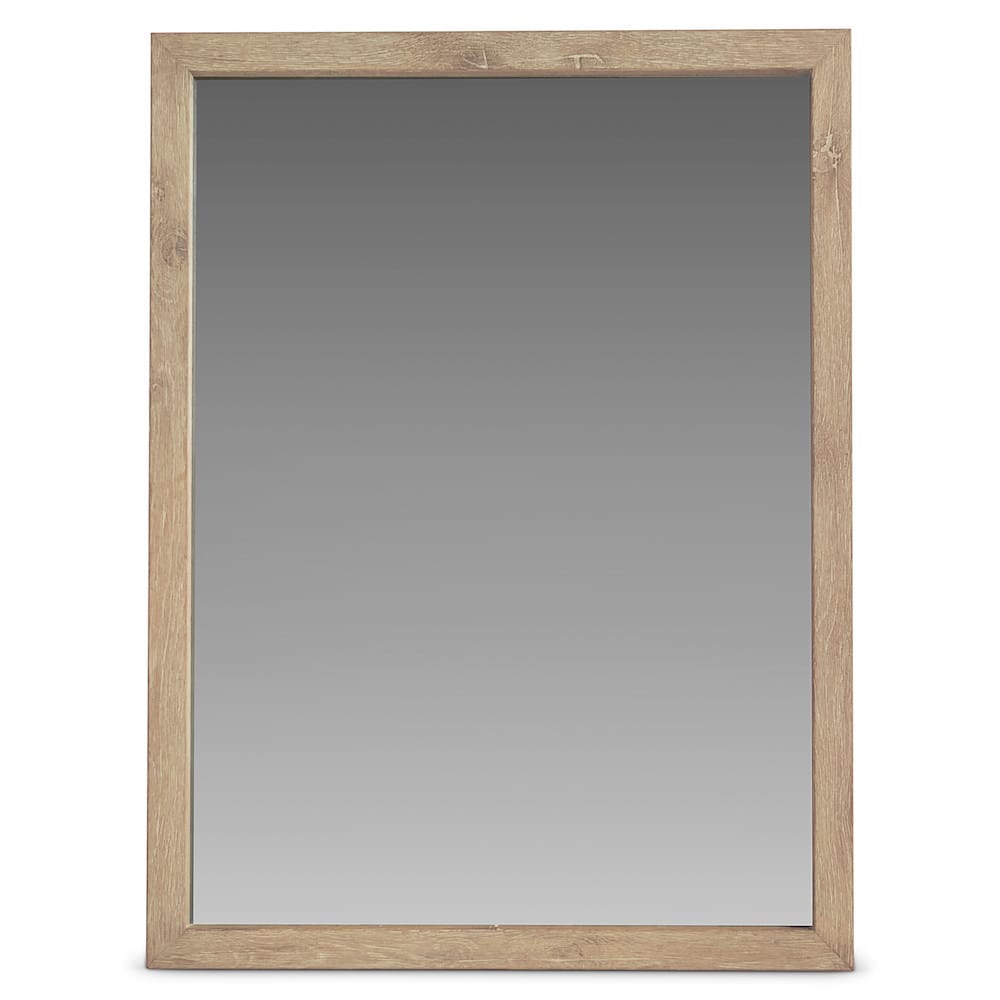 Bernhardt - Tribeca Mirror - 333333 view 1