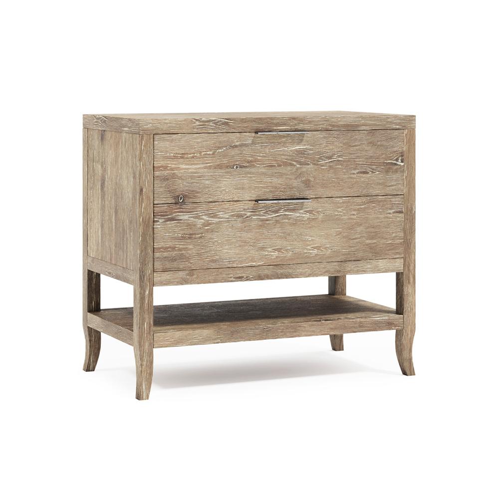 Bernhardt - Tribeca Nightstand 34in - 333230 veiw 1