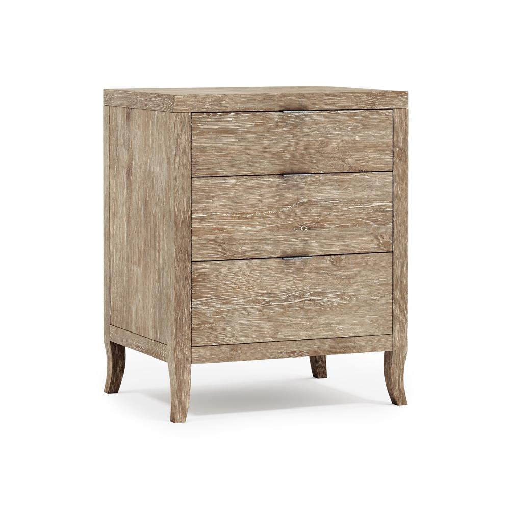 Bernhardt - Tribeca Nightstand - 333220 veiw 1