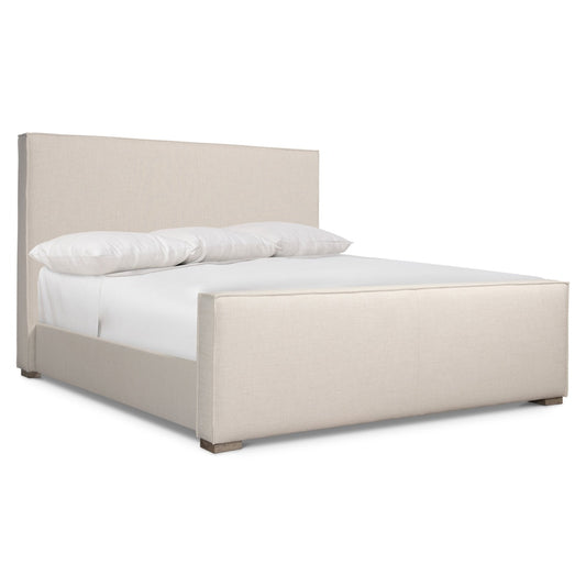 Bernhardt - Tribeca Panel Bed - California King - K1997 veiw 1