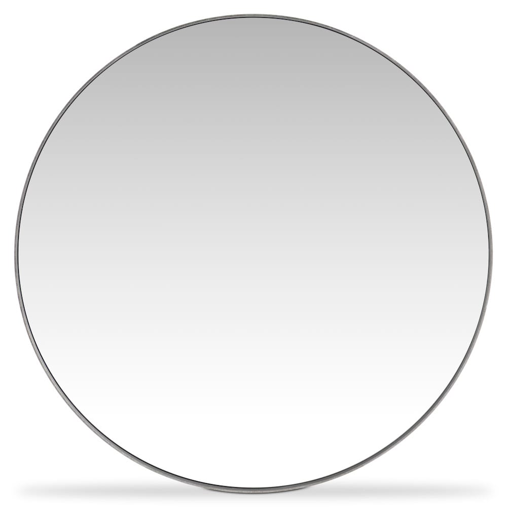 Bernhardt - Tribeca Round Mirror - 333335 view 1