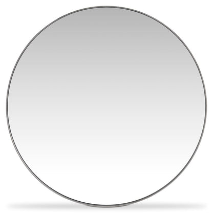 Bernhardt - Tribeca Round Mirror - 333335 view 1