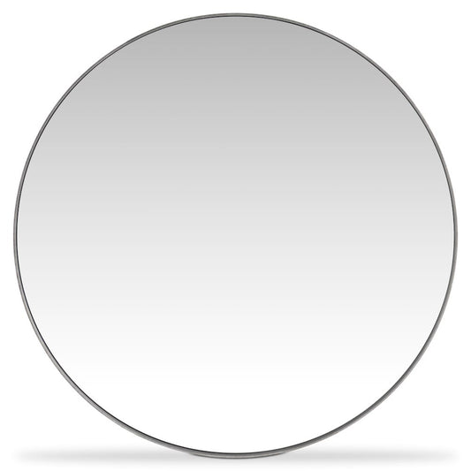 Bernhardt - Tribeca Round Mirror - 333335 view 1