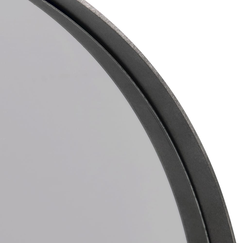 Bernhardt - Tribeca Round Mirror - 333335 view 2
