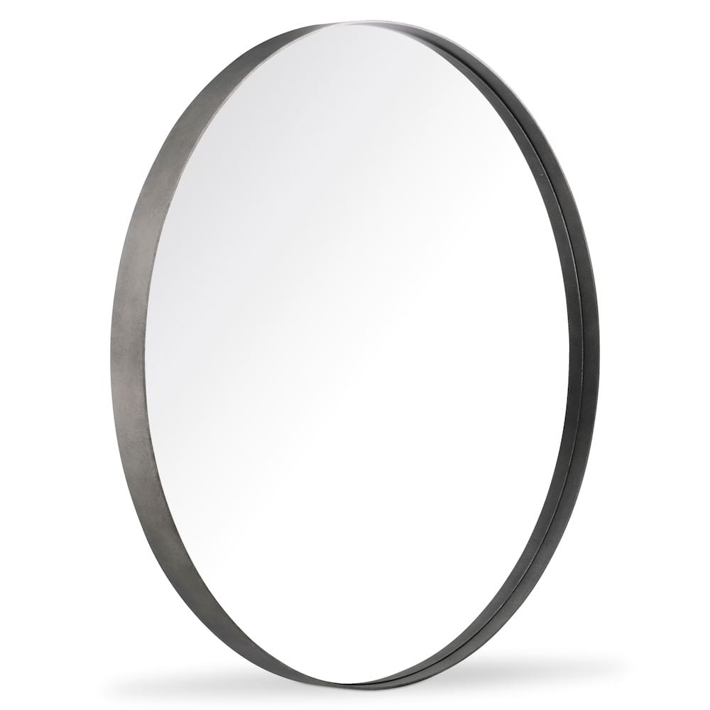 Bernhardt - Tribeca Round Mirror - 333335 view 3