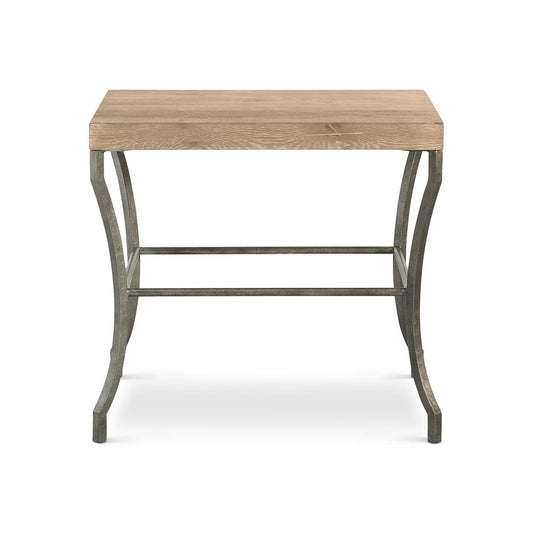 Bernhardt - Tribeca Side Table - 333121 veiw 1