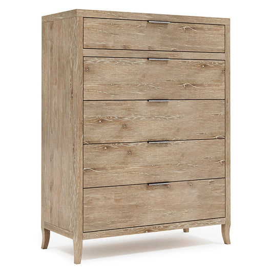 Bernhardt - Tribeca Tall Drawer Chest - 333119 view 1