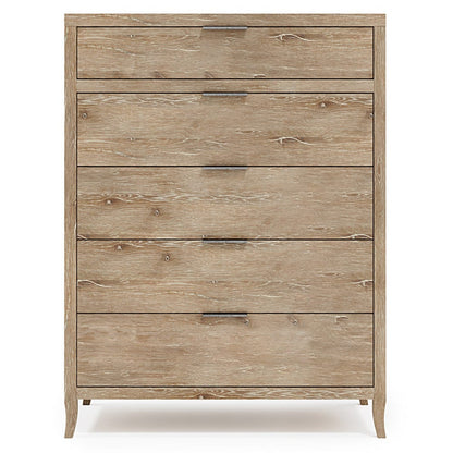 Bernhardt - Tribeca Tall Drawer Chest - 333119 view 2