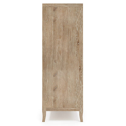 Bernhardt - Tribeca Tall Drawer Chest - 333119 view 3