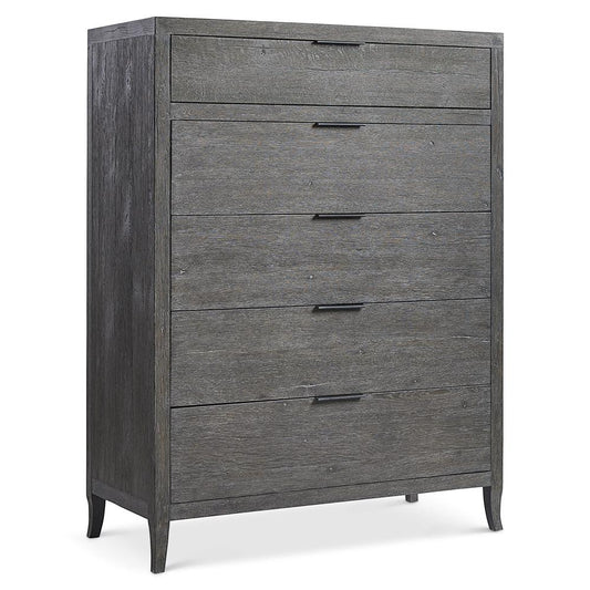 Bernhardt - Tribeca Tall Drawer Chest - 333118 veiw 1