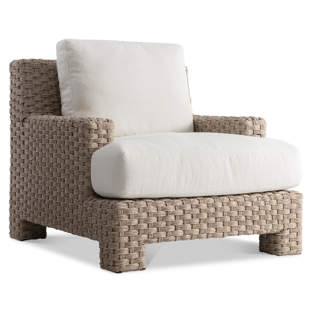 Bernhardt - Trieste Outdoor Chair - O1413A veiw 1