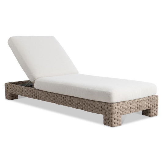 Bernhardt - Trieste Outdoor Chaise - O1419A veiw 1