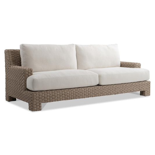 Bernhardt - Trieste Outdoor Sofa - O1417A veiw 1