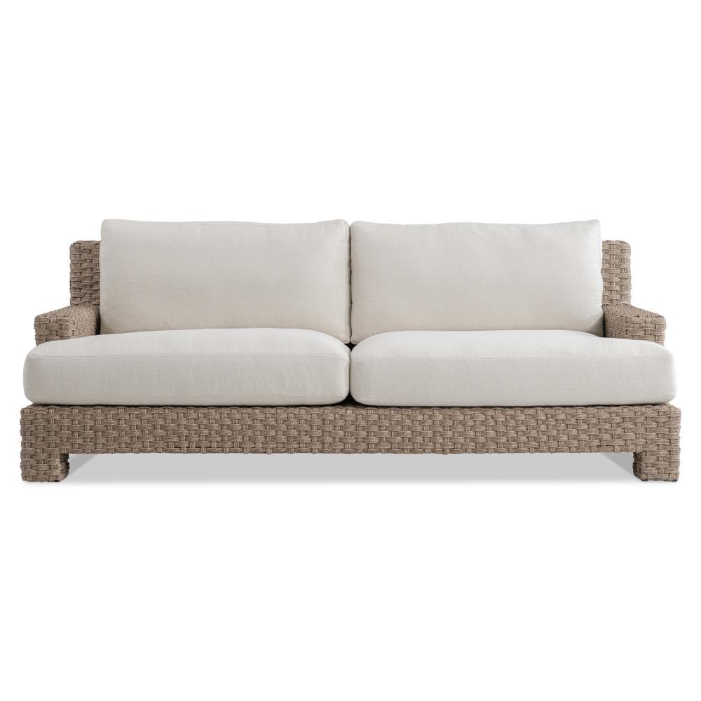 Bernhardt - Trieste Outdoor Sofa - O1417A veiw 3