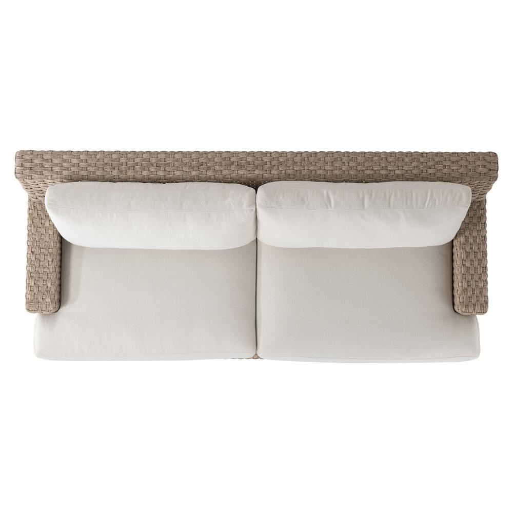 Bernhardt - Trieste Outdoor Sofa - O1417A veiw 5