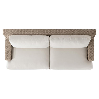 Bernhardt - Trieste Outdoor Sofa - O1417A veiw 5