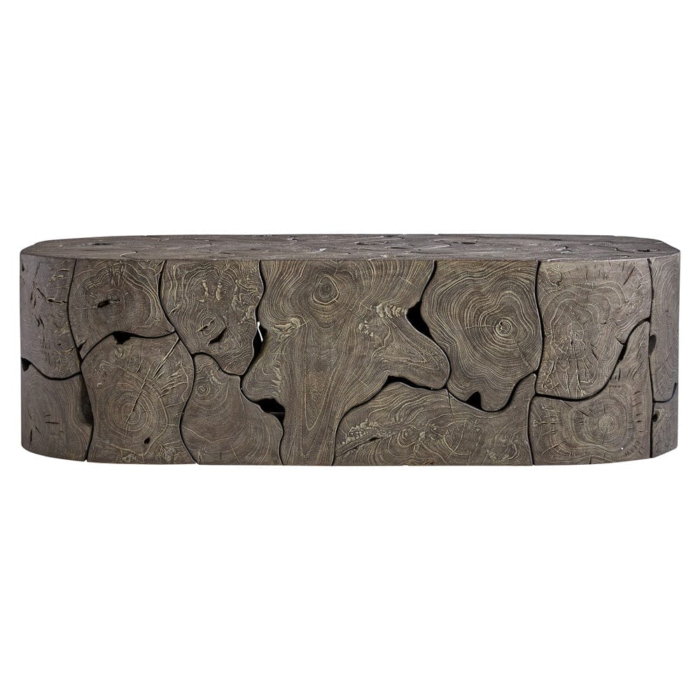 Bernhardt - Trinidad Outdoor Cocktail Table - X07016 view 1
