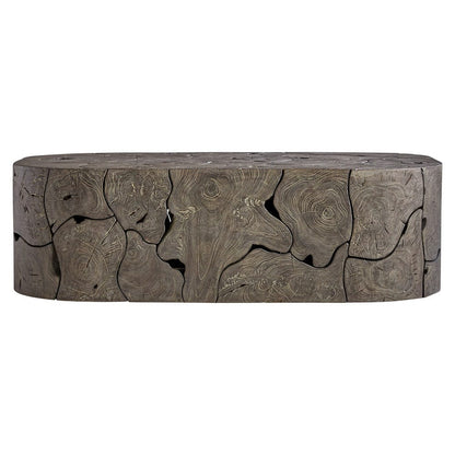Bernhardt - Trinidad Outdoor Cocktail Table - X07016 view 1