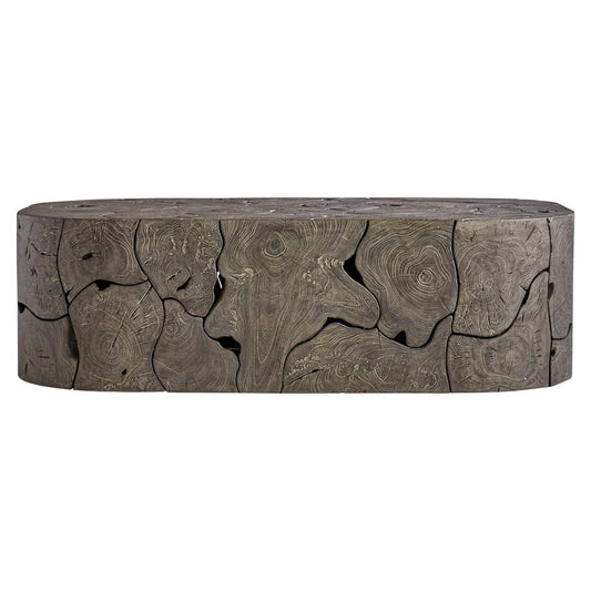 Bernhardt - Trinidad Outdoor Cocktail Table - X07016 view 1