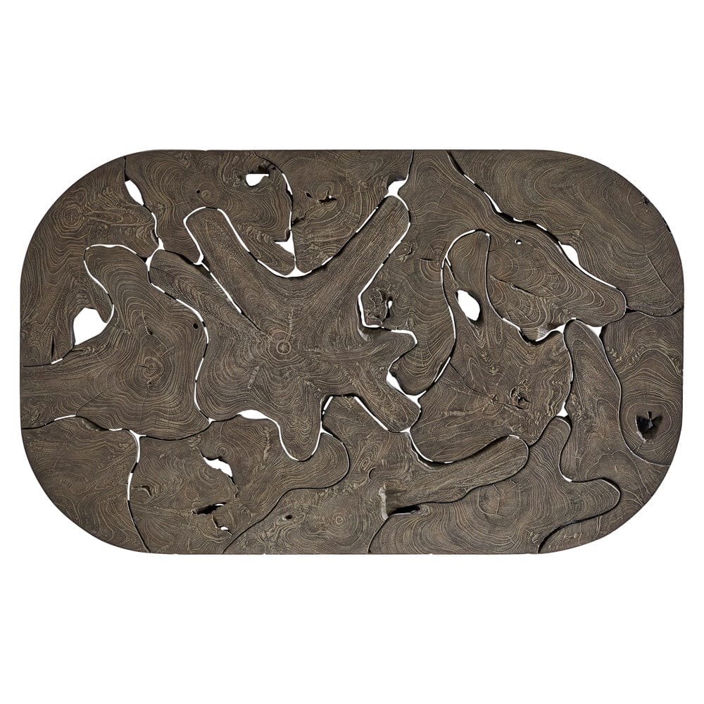 Bernhardt - Trinidad Outdoor Cocktail Table - X07016 view 2