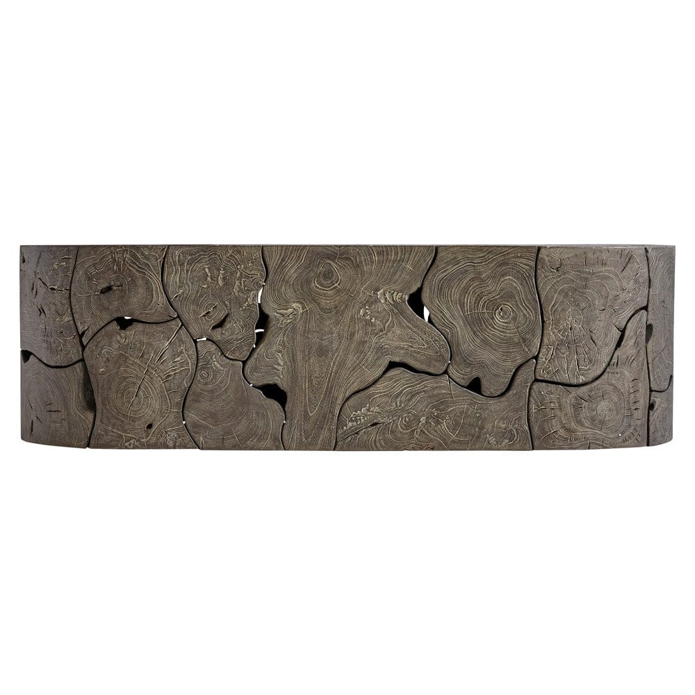 Bernhardt - Trinidad Outdoor Cocktail Table - X07016 view 3