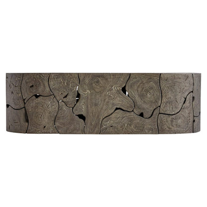 Bernhardt - Trinidad Outdoor Cocktail Table - X07016 view 3