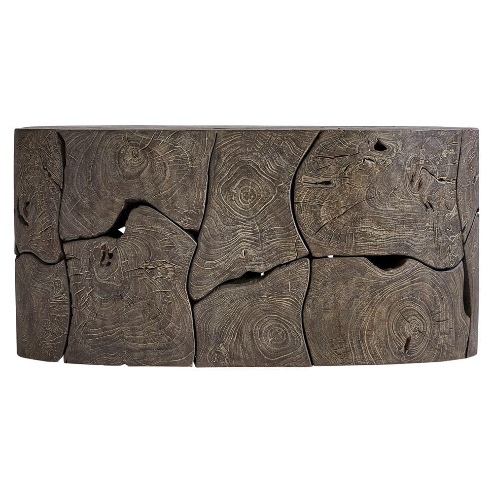 Bernhardt - Trinidad Outdoor Cocktail Table - X07016 view 5