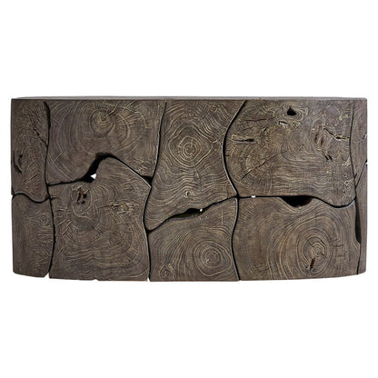 Bernhardt - Trinidad Outdoor Cocktail Table - X07016 view 5