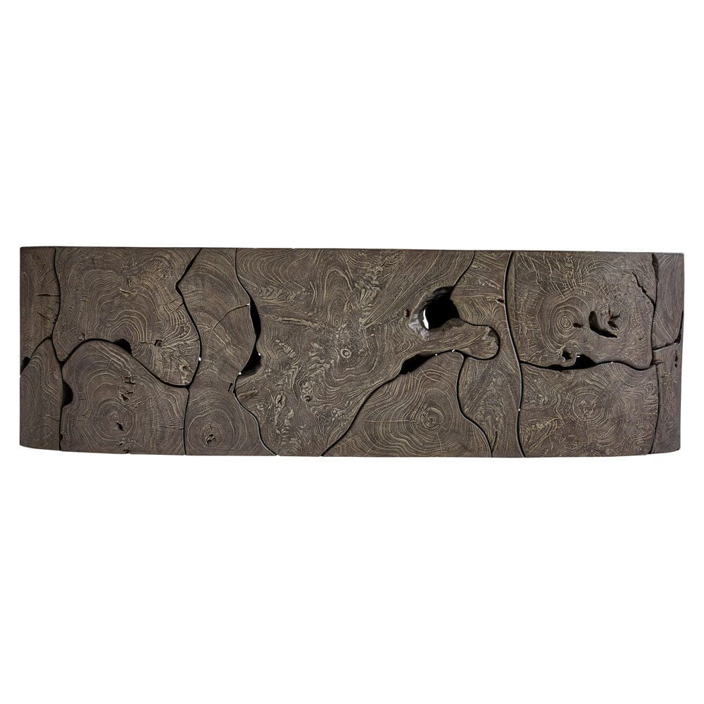 Bernhardt - Trinidad Outdoor Cocktail Table - X07016 view 6