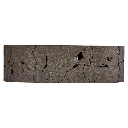 Bernhardt - Trinidad Outdoor Cocktail Table - X07016 view 6