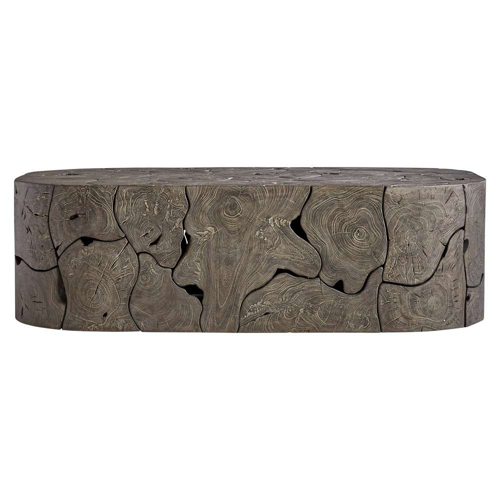 Bernhardt - Trinidad Outdoor Cocktail Table - X07016 veiw 1