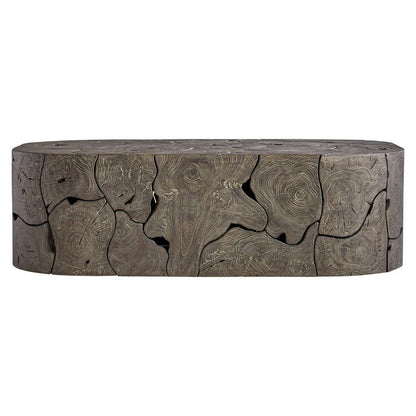 Bernhardt - Trinidad Outdoor Cocktail Table - X07016 veiw 1