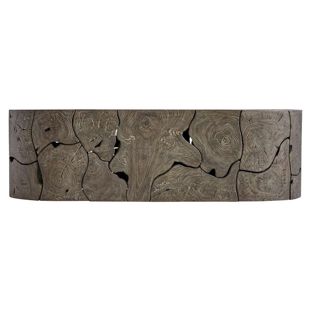 Bernhardt - Trinidad Outdoor Cocktail Table - X07016 veiw 3