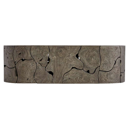 Bernhardt - Trinidad Outdoor Cocktail Table - X07016 veiw 3