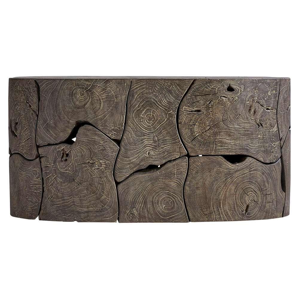 Bernhardt - Trinidad Outdoor Cocktail Table - X07016 veiw 5