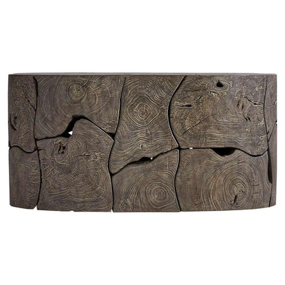 Bernhardt - Trinidad Outdoor Cocktail Table - X07016 veiw 5