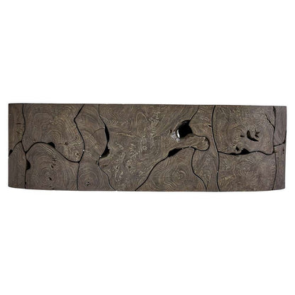 Bernhardt - Trinidad Outdoor Cocktail Table - X07016 veiw 6