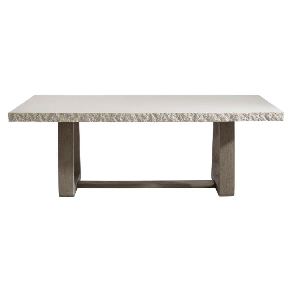 Bernhardt - Trouville Outdoor Dining Table - K1865 veiw 1