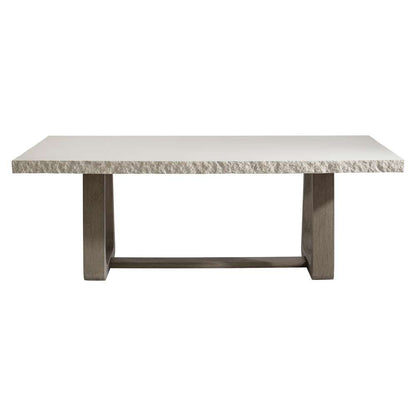 Bernhardt - Trouville Outdoor Dining Table - K1865 veiw 1