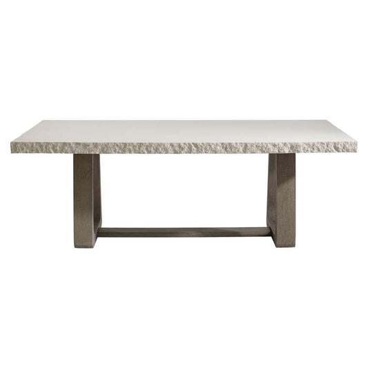 Bernhardt - Trouville Outdoor Dining Table - K1865 veiw 1