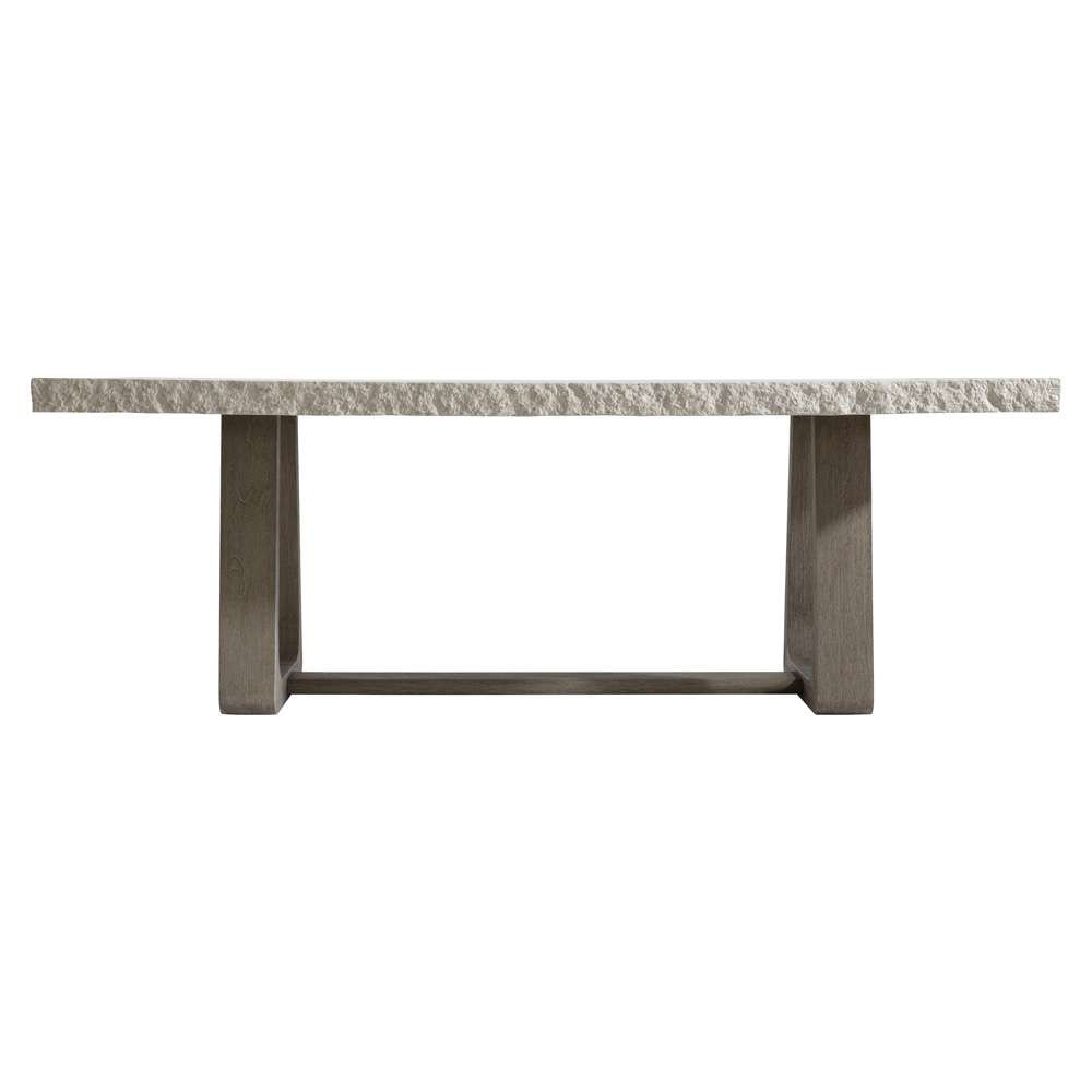 Bernhardt - Trouville Outdoor Dining Table - K1865 veiw 3