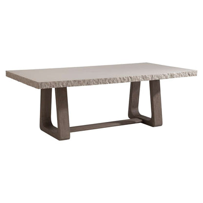 Bernhardt - Trouville Outdoor Dining Table - K1865 veiw 4