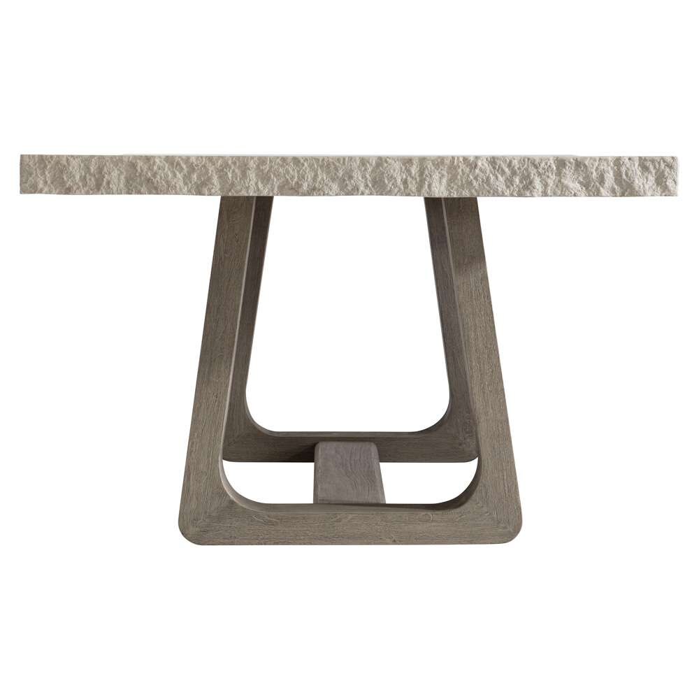 Bernhardt - Trouville Outdoor Dining Table - K1865 veiw 5