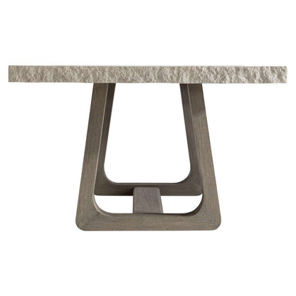 Bernhardt - Trouville Outdoor Dining Table - K1865 veiw 5