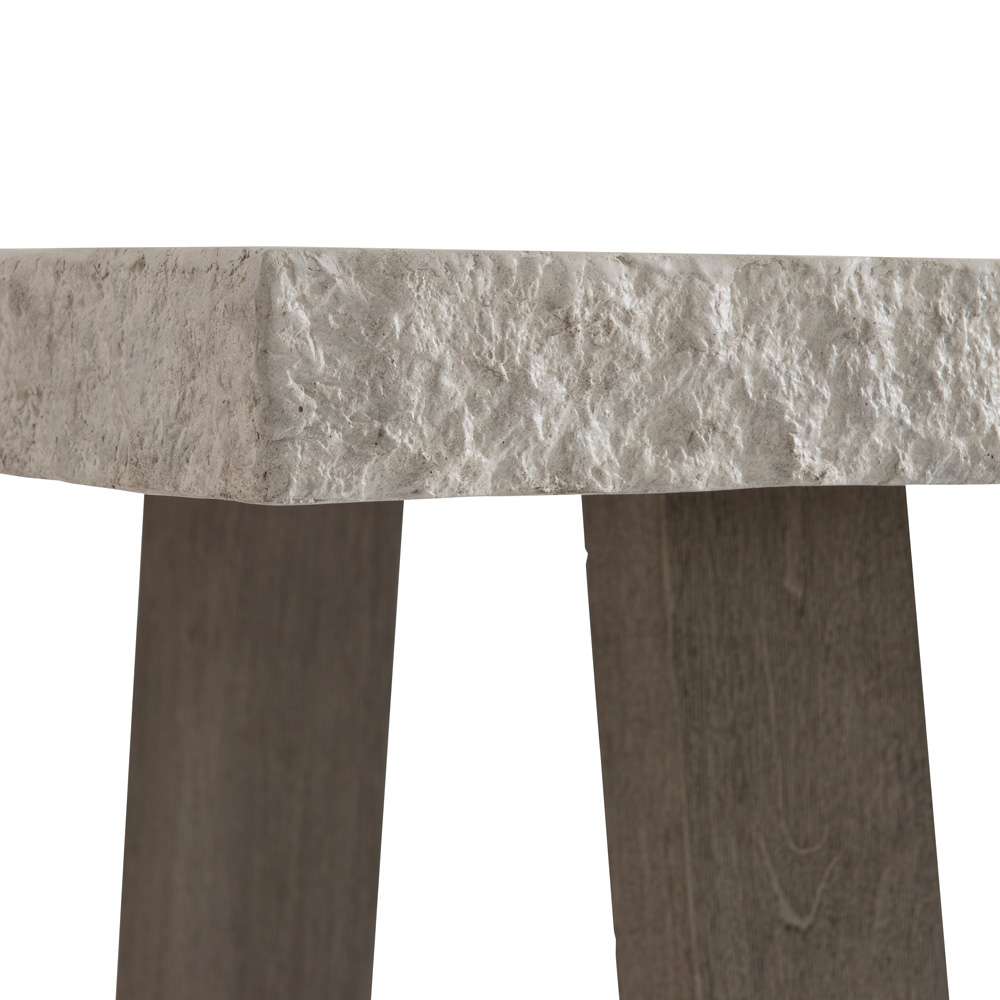 Bernhardt - Trouville Outdoor Dining Table - K1865 veiw 6