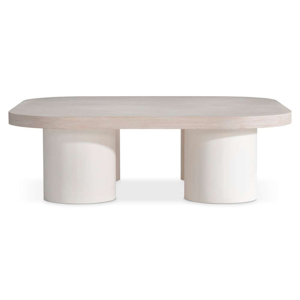 Bernhardt - Turo Cocktail Table - 508022 veiw 1