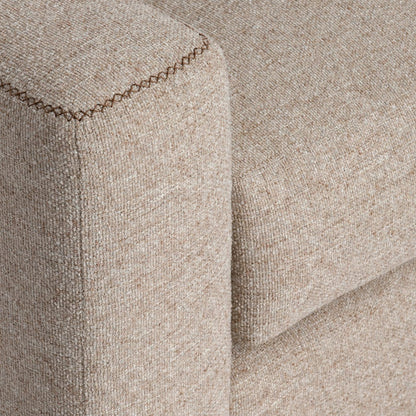 Bernhardt - Vaughn Fabric Swivel Chair in Beige - P1092SA view 5