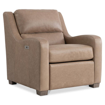Bernhardt - Ventura Leather Power Motion Chair - 362RLO