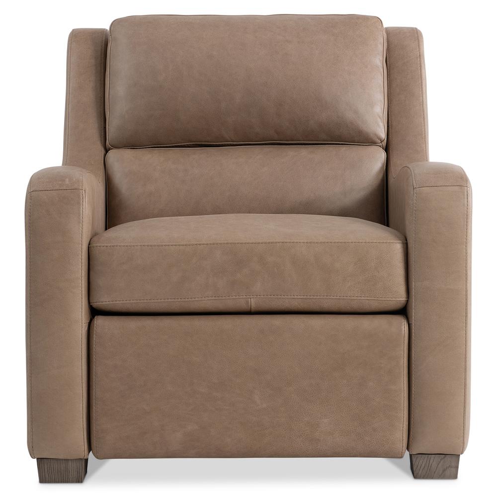 Bernhardt - Ventura Leather Power Motion Chair - 362RLO veiw 4