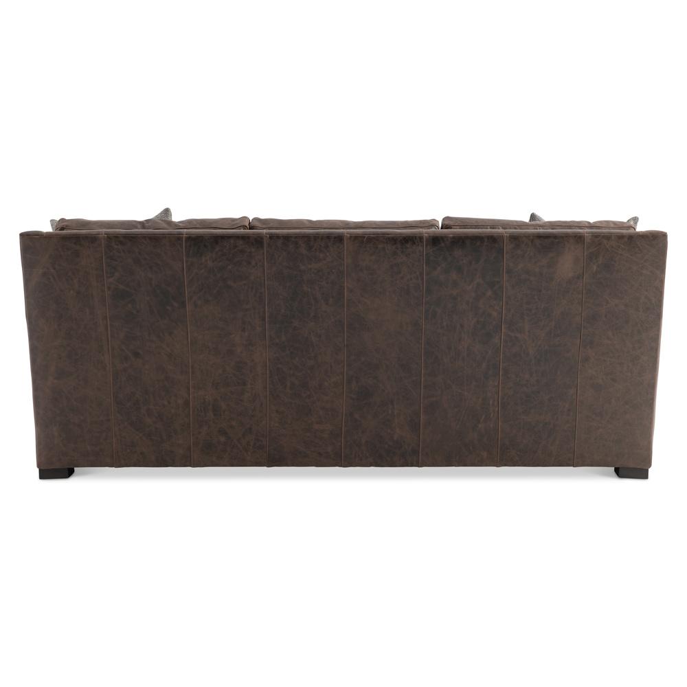 Bernhardt - Ventura Leather Sofa - 3516LO veiw 4